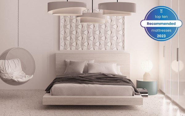 Horizon Odyssey 800 Pocket Memory Mattress third priority image