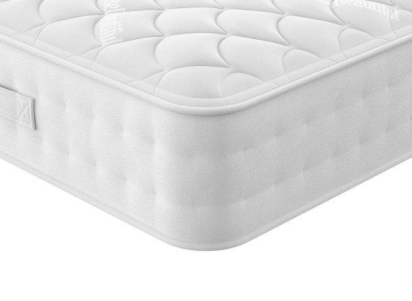 Buy House Beautiful Mabel Pocket Sprung Mattress Today With Free Delivery