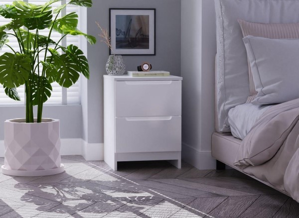 Houston Bedside Table alternate view