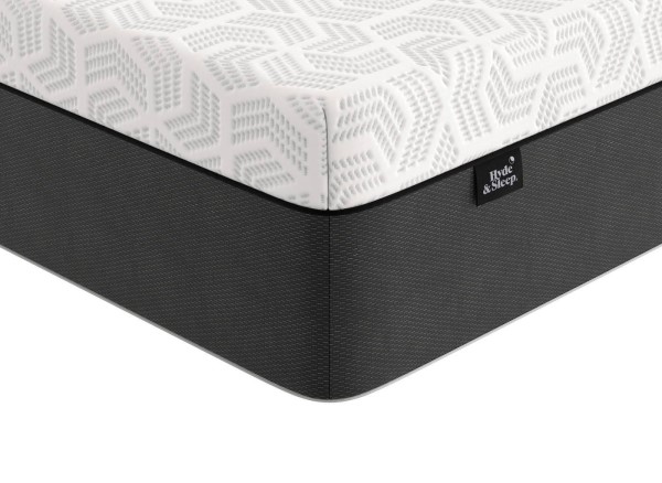 Hyde and sleep mattress clearance