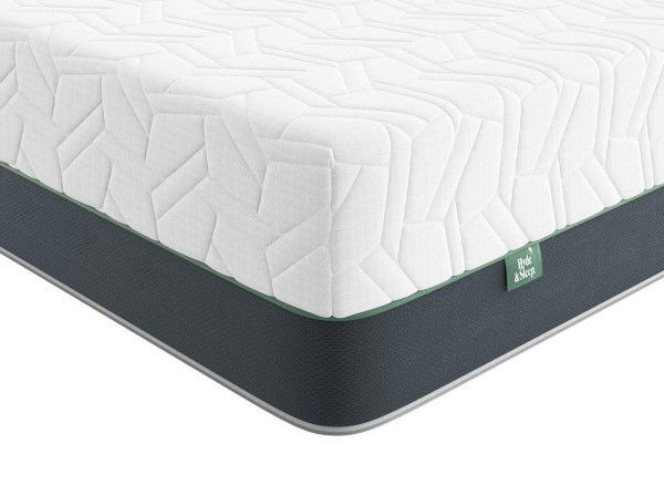Buy Hyde & Sleep Emerald Hybrid Mattress Today With Free Delivery
