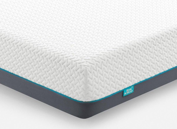 Buy Hyde & Sleep Hybrid Blueberry Mattress Today With Free Delivery