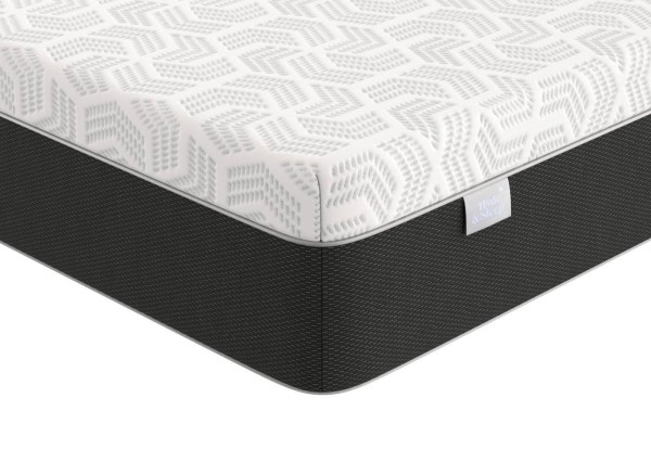 Hyde & Sleep Hybrid Ice Memory Foam Mattress second priority image