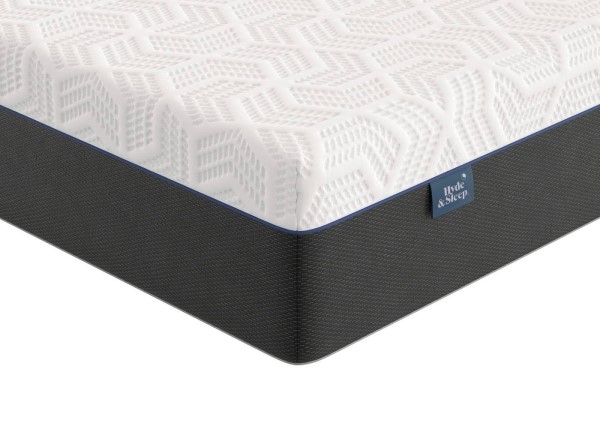 Hyde & Sleep Refine Air Memory Foam Mattress second priority image