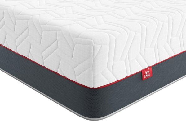 Buy Hyde & Sleep Ruby Memory Foam Mattress Today With Free Delivery