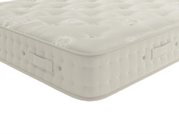 Buy Hypnos Luxurious Earth 01 Mattress Today With Free Delivery