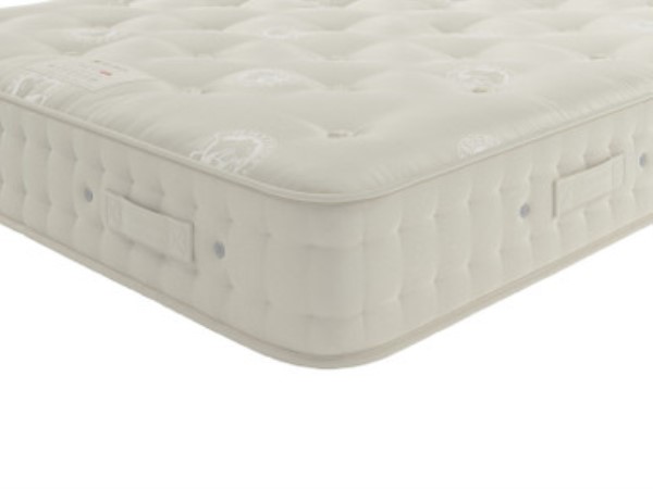 Buy Hypnos Luxurious Earth 02 Mattress Today With Free Delivery