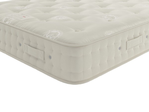 Buy Hypnos Luxurious Earth 02 Mattress Today With Free Delivery