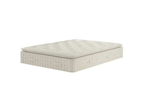 Hypnos Luxurious Earth 03 Mattress third priority image