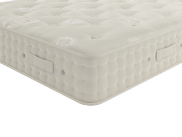 Buy Hypnos Luxurious Earth 04 Mattress Today With Free Delivery