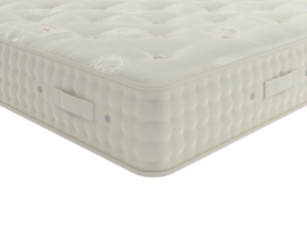 Buy Hypnos Luxurious Earth 05 Mattress Today With Free Delivery