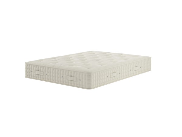 Hypnos Luxurious Earth 05 Mattress second priority image