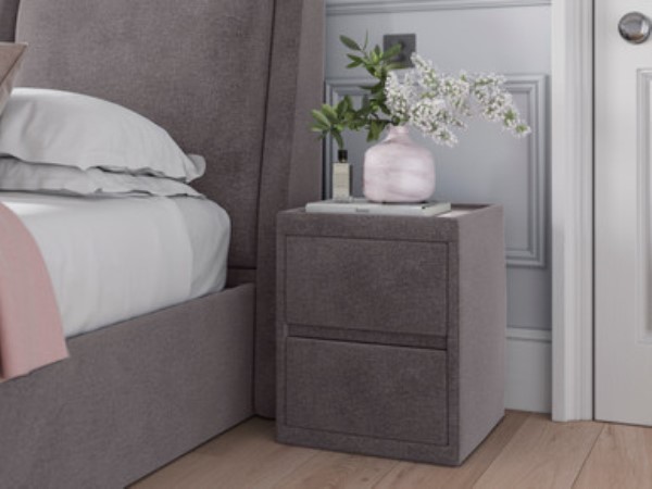 Buy Imogen Bedside Cabinet Today With Free Delivery