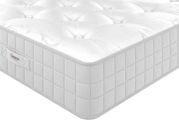 Buy Jacobs Pocket Sprung Mattress Today With Free Delivery