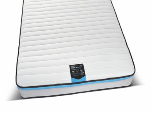 Buy Jay-Be Benchmark S3 Memory Kids Mattress Today With Free Delivery