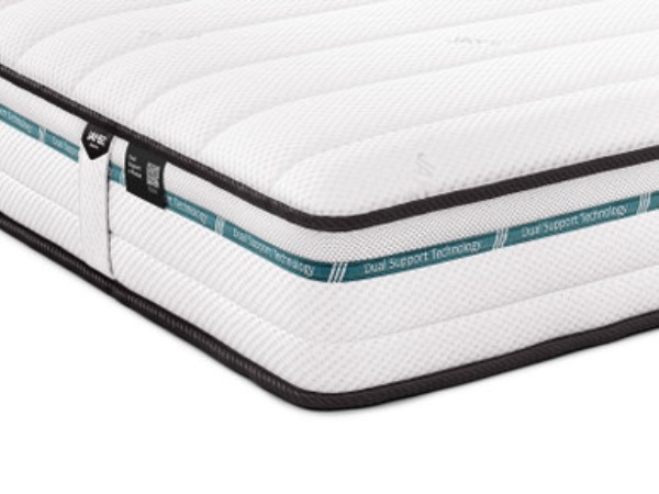 Buy Jay-Be Dual Support E-Pocket Mattress Today With Free Delivery