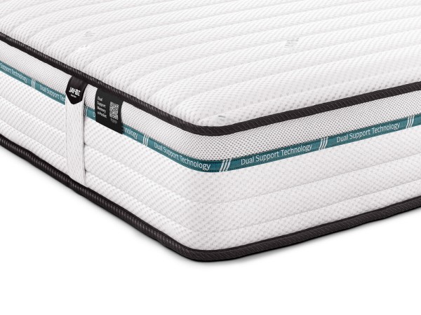 Buy Jay-Be Dual Support Memory E-Pocket Mattress Today With Free Delivery