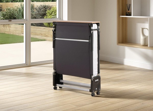Jay-Be Rowan Folding Bed with e-Fibre Mattress alternate view