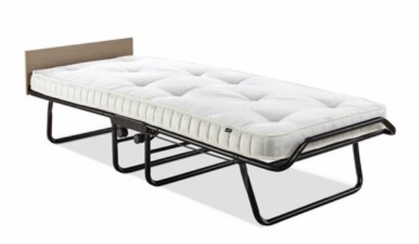 Buy Jay-Be Supreme Pocket Sprung Folding Bed Today With Free Delivery