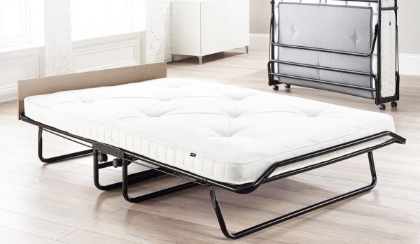 Buy Jay-Be Supreme Pocket Sprung Folding Bed Today With Free Delivery