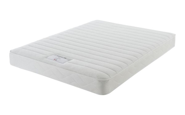 Buy Layezee Comfort Memory Mattress Today With Free Delivery