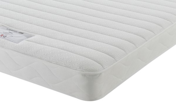 Layezee Comfort Memory Mattress third priority image