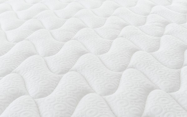 Layezee Comfort Memory Pillow Top Mattress second priority image