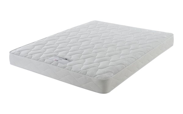 Buy Layezee Comfort Microquilt Mattress Today With Free Delivery
