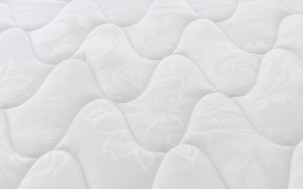 Layezee Comfort Microquilt Mattress second priority image