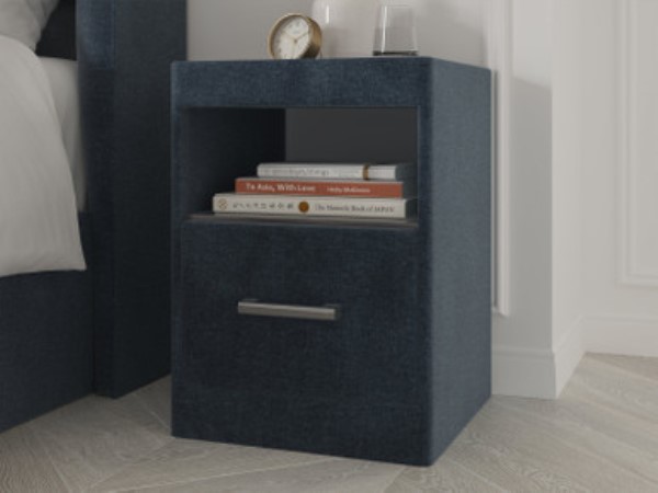Buy Lilliana Bedside Cabinet Today With Free Delivery