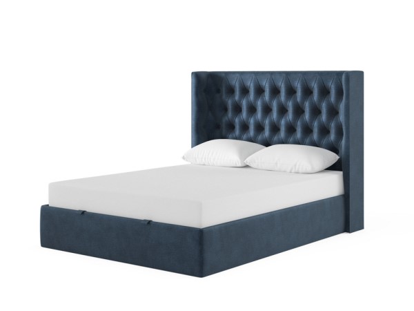 Lilliana Ottoman Bedframe third priority image