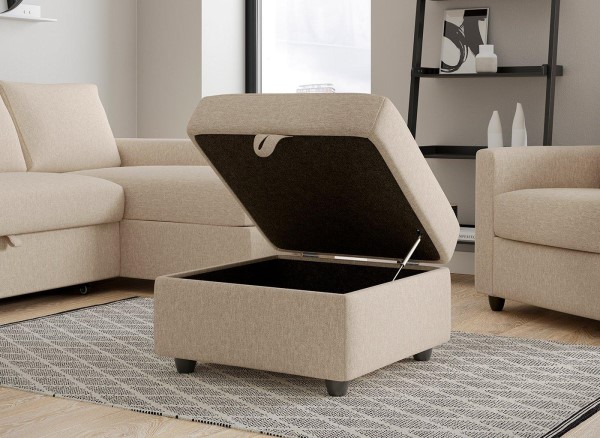 Limerick Footstool third priority image