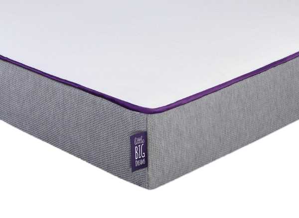 Buy Moon Chaser Traditional Spring Kids’ Mattress Today With Free Delivery