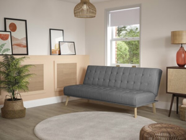Buy Livia Sofa Bed Today With Free Delivery