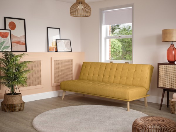 Buy Livia Sofa Bed Today With Free Delivery