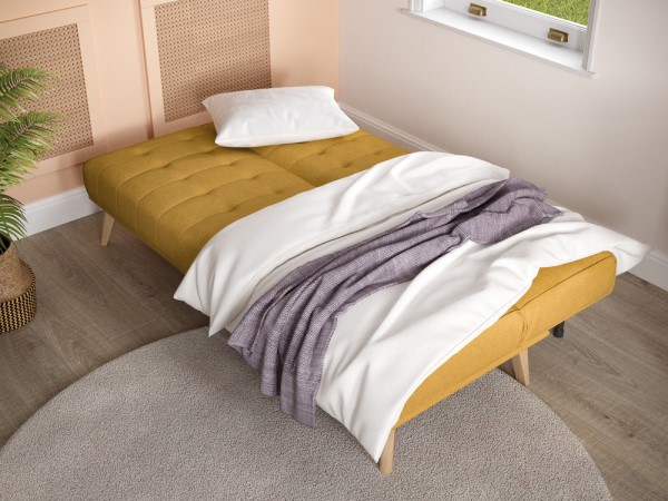 Livia Sofa Bed third priority image