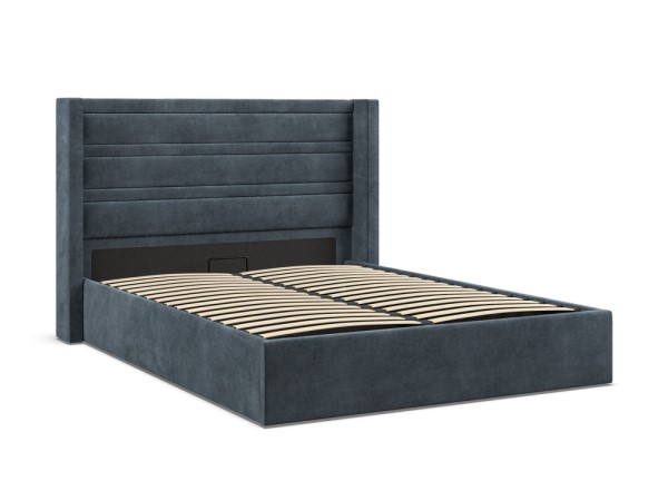 Luella Ottoman Bed Frame second priority image