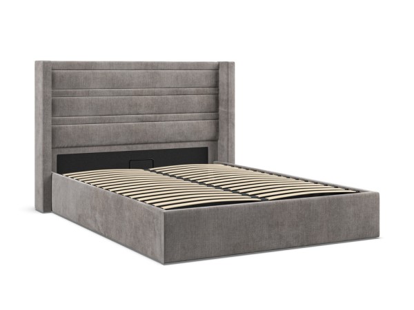 Luella Ottoman Bed Frame third priority image