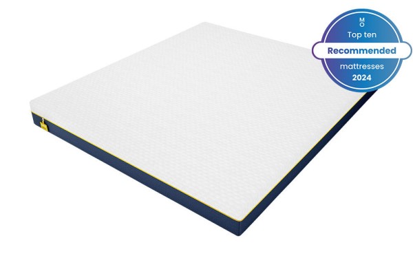 Luna Memory 1000 Pocket Mattress second priority image