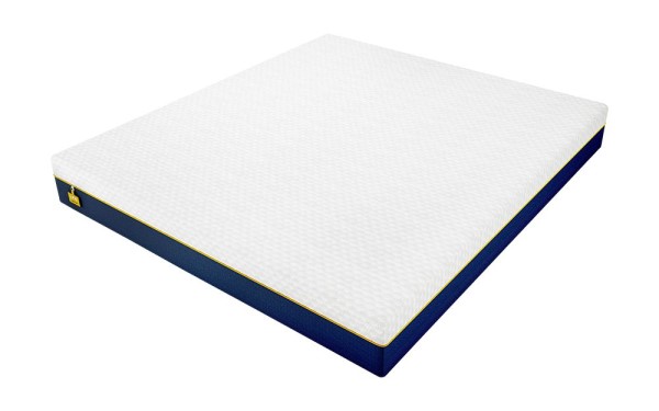 Luna Memory 2500 Pocket Mattress second priority image