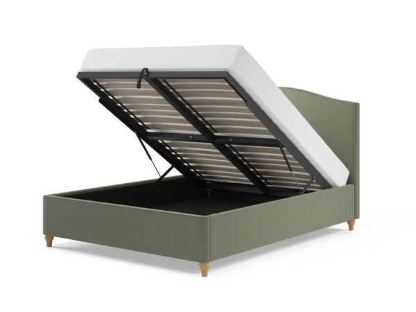 Lupin Ottoman Bed Frame second priority image