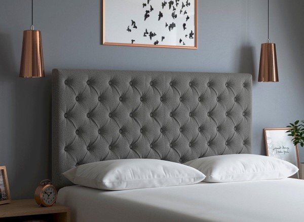 Buy Luxury Ripley Headboard Today With Free Delivery