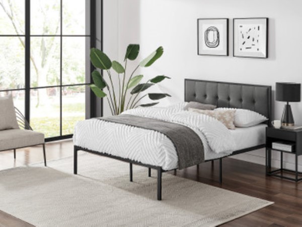 Buy Maddison Bed Frame Today With Free Delivery