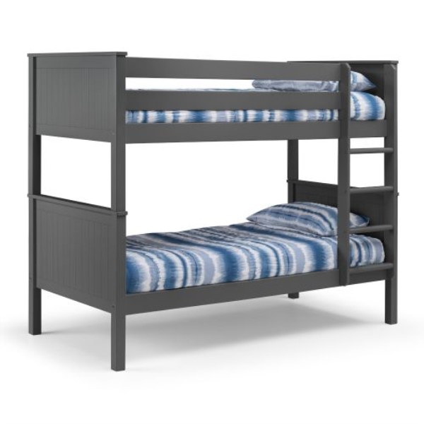 Maine Wooden Bunk Bed Happy Beds BedBoy