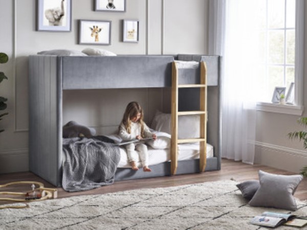Buy Maisie Bunk Bed Today With Free Delivery