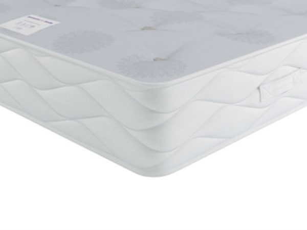 Buy Mansfield Ortho Comfort Mattress Today With Free Delivery