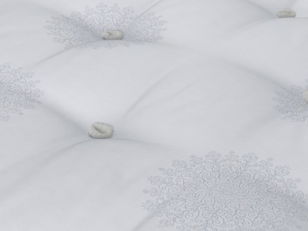 Mansfield Ortho Comfort Mattress third priority image