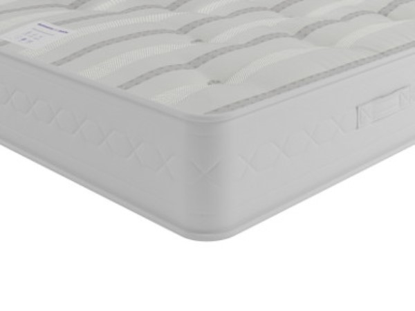 Buy Maypole Backcare Mattress Today With Free Delivery