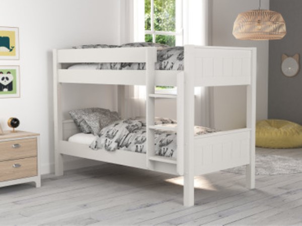 Buy Meadow Compact Bunk Bed Today With Free Delivery