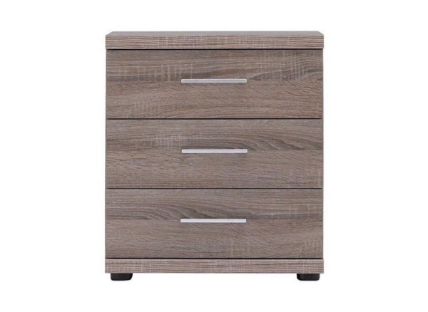 Buy Melbourne Bedside Table Today With Free Delivery